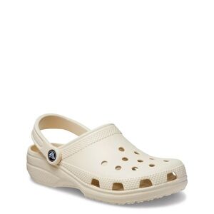 NWT Bone Crocs unisex